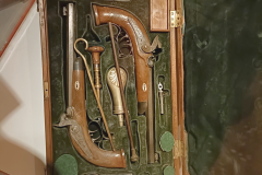 Pistolet