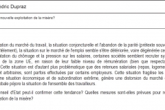 Question_vers_une_nouvelle_exploitation_de_la_misère_Cédric_Dupraz_2016