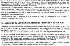 question_respect_des_droits_démocratiques_Cédric_Dupraz_2010