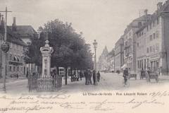 Chaux-de-Fonds_Rue_Leopold-Robert_1903_CDU