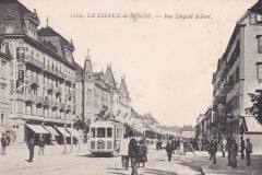 Chaux-de-Fonds_Rue_Leopold-Robert_1909_CDU