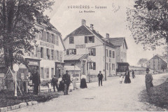 Les-Verrieres_Frontiere-suisse_CDU_1910