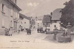 Lignieres_Rue_du_Village_1901_CDU