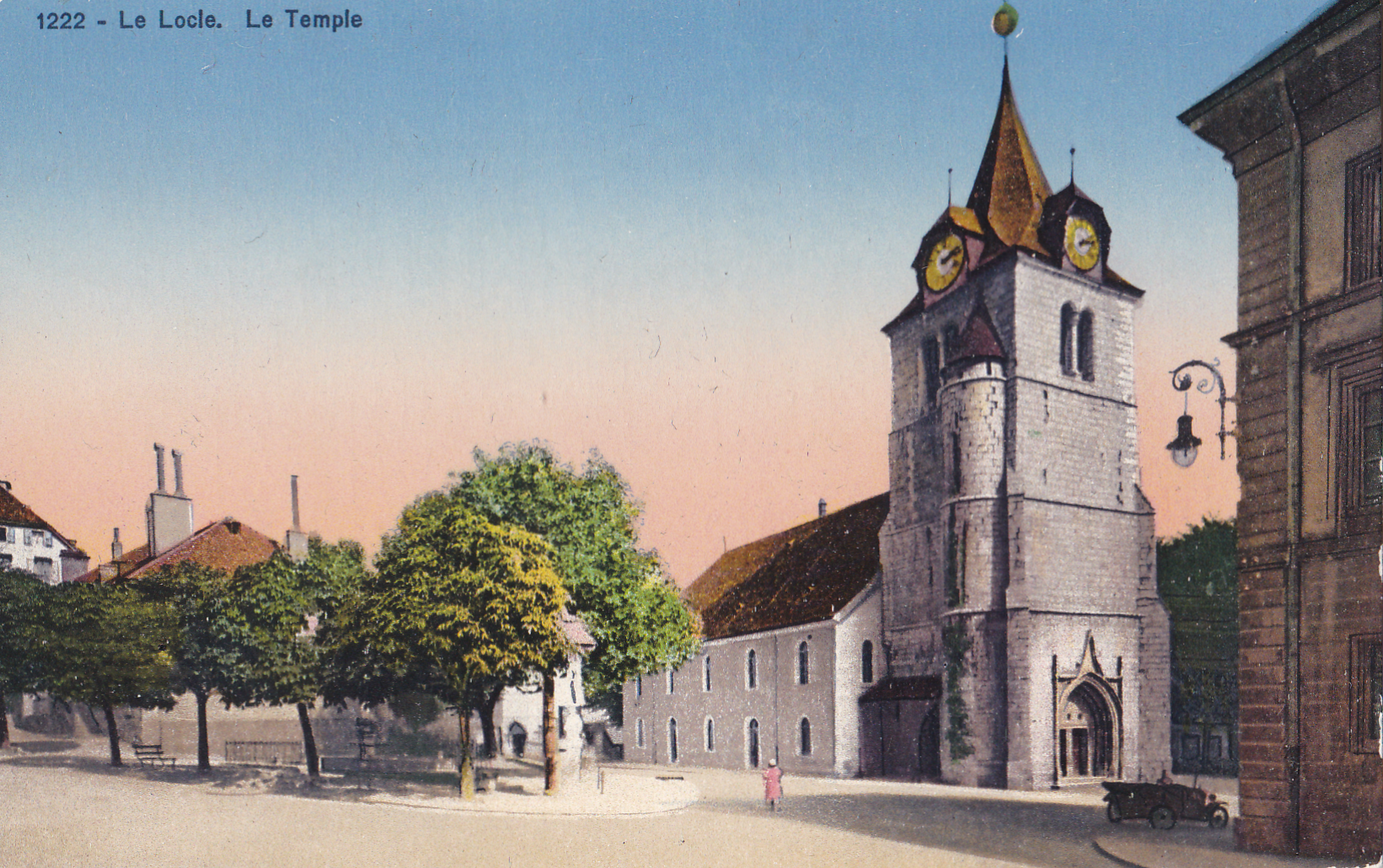 Le-Locle_Temple-colore-env-1910-CDU