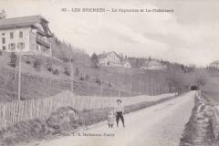 Brenet_LaCapucine_LeChatelard_1911_CDU