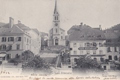 Brenets_Eglise_Café-CDU