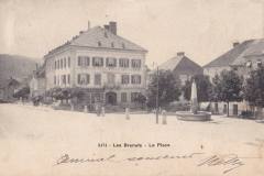 Brenets_Place_du_Marche_1917_CDU
