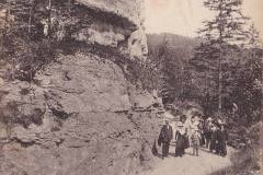 Brenets_Rocher_de_Calvin_1919_CDU