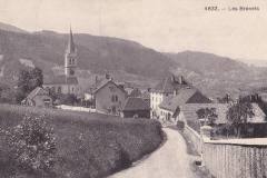 Brenets_Rue_du_Temple_1916_CDU
