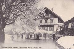 Brenets_Saut_du_Doubs_1910_CDU
