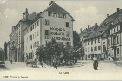 LeLocle_Carrefour D-Jenrichard - M.-A. Calame (CDU)