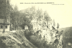 Col-des-Roches des Brenets (CDU)