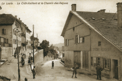 LeLocle_Crêt-Vaillant et Reçues (1909) (CDU)