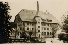 LeLocle_Hôtel-de-Ville (1924) CDU