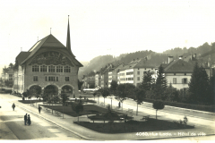 LeLocle_Hôtel-de-Ville Jardin (CDU)