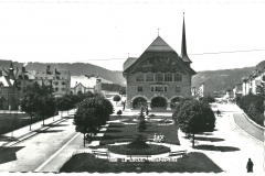 LeLocle_Hôtel-de-Ville