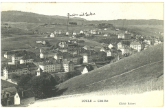 Le Locle_Est_CDU