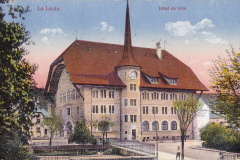 Le-Locle-Hotel-de-Ville-1923-CDU