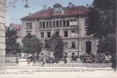Le-Locle-ecole-et-Danieljeanrichard-1906-CDU