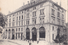 Le-Locle_Ancienne-Poste_CDU_1901