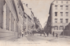 Le-Locle_GrandRue_CDU_1903