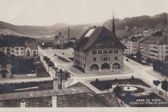 Le-Locle_Hotel_de_Ville_1926_CDU