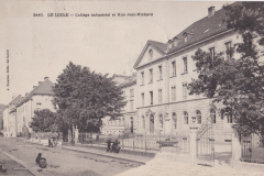 Le-Locle_Rue-Jean-Richard-et-college-industriel_CDU_1903