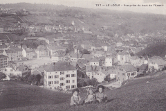 Le-Locle_Vue-depuis-lAvenir-vers-1906-CDU