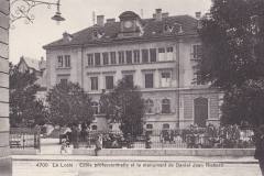 LeLocle_Ecole_DanielJeanrichard_CDU