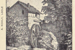 LeLocle_Moulin_de_la_Baume_Gravure_Girardet_CDU