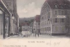 LeLocle_Rue_du_Pont_1904_CDU