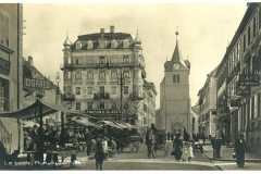 LeLocle_Place Marché