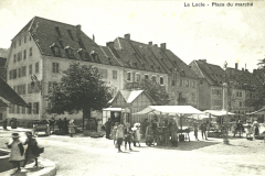 LeLocle_Place du Marché