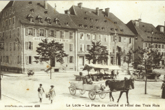 LeLocle_Place du marché (1911)_CDU