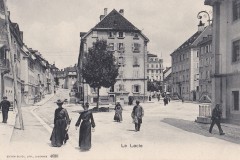 LeLocle_Place_de_1er_Aout_1909_CDU