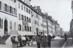 LeLocle_Rue Daniel Jeanrichard