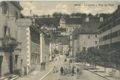 LeLocle_Rue du Pont Le Locle CDU
