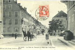LeLocle_Rue du Temple - 3 Rois (CDU)