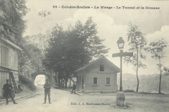 LeLocle_Tunel Col-des-Roches