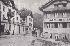 LeLocle_Verger_Ancien_Hôtel_Stand_Incendié_en_1941_CDUReproduction