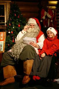 perenoel