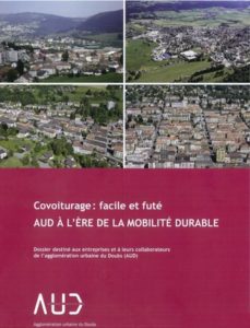 Locle mobilité