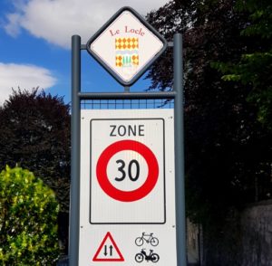 Mobilité locle