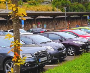 Locle mobilité