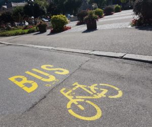 Locle vélo mobilité