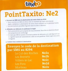 taxito